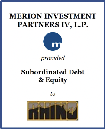 News - Merion